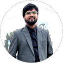 ashish prajapati profile picture